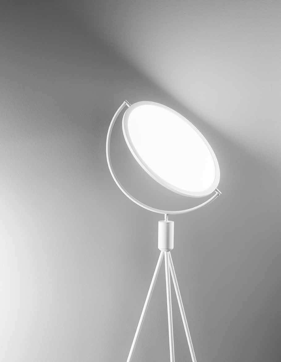 RADAR - immagine della collezione Luce Ambiente Design