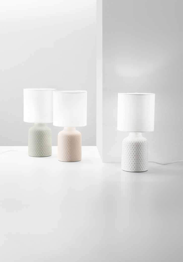RAVELLO - immagine della collezione Luce Ambiente Design