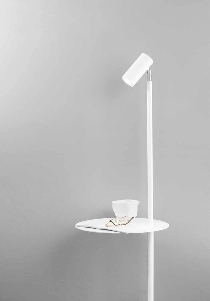 RELAX - immagine della collezione Luce Ambiente Design