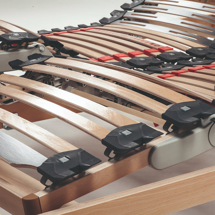 Particolare rete Orion fissa