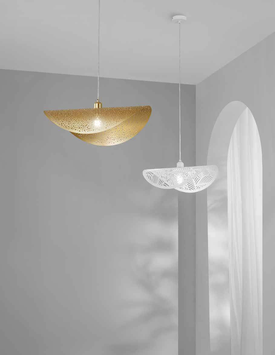 RHEI - immagine della collezione Luce Ambiente Design
