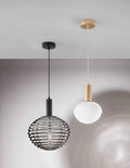 RIPPLE - immagine della collezione Luce Ambiente Design