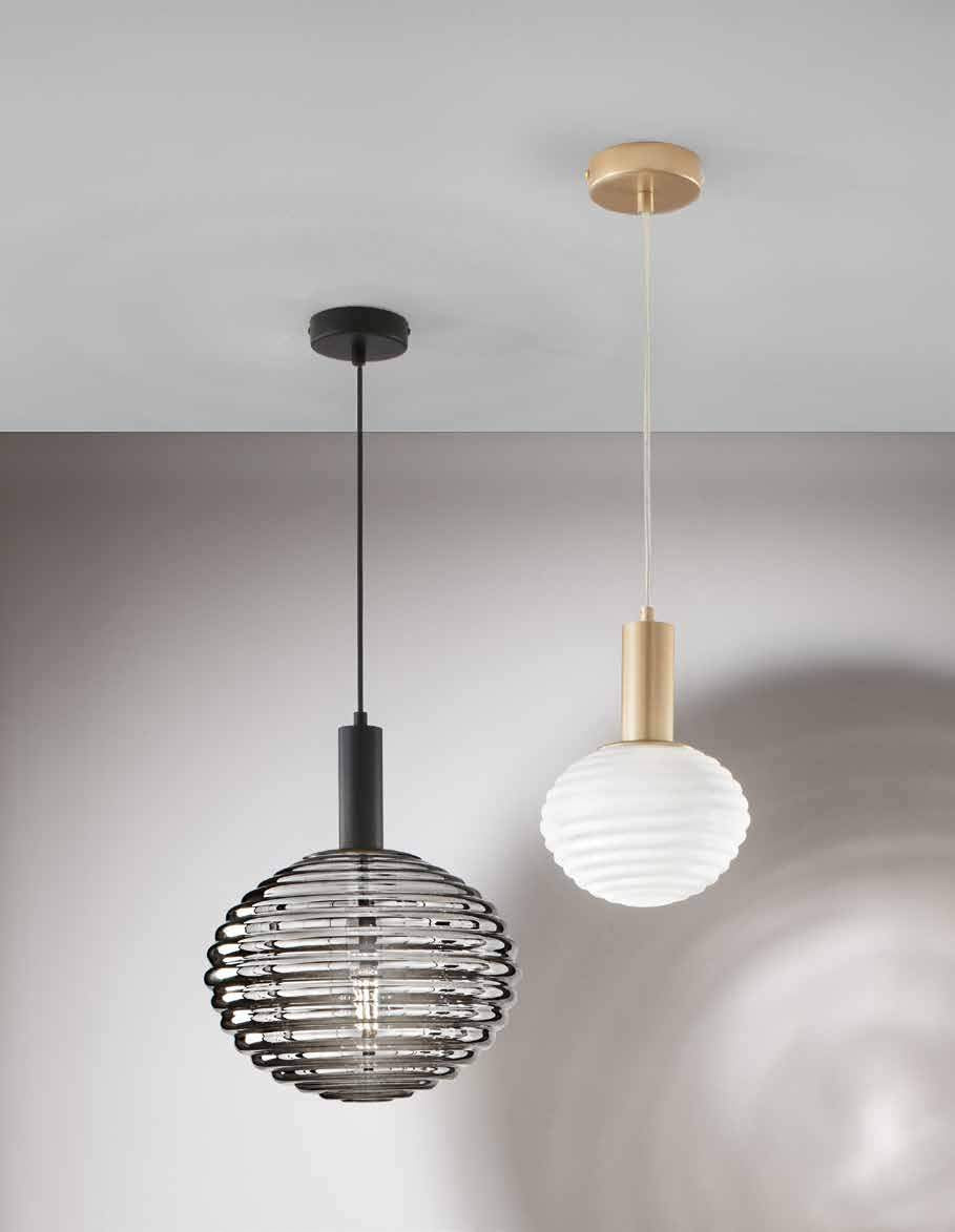RIPPLE - immagine della collezione Luce Ambiente Design