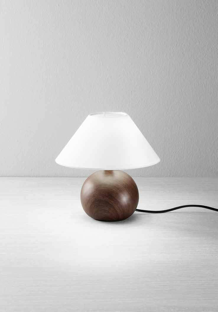 ROVERE - immagine della collezione Luce Ambiente Design