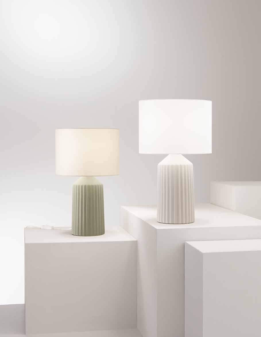 SAHARA - immagine della collezione Luce Ambiente Design
