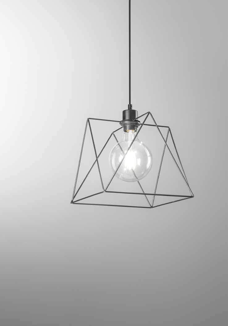 SANTANA - immagine della collezione Luce Ambiente Design