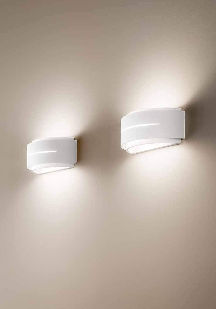SCOTT - immagine della collezione Luce Ambiente Design