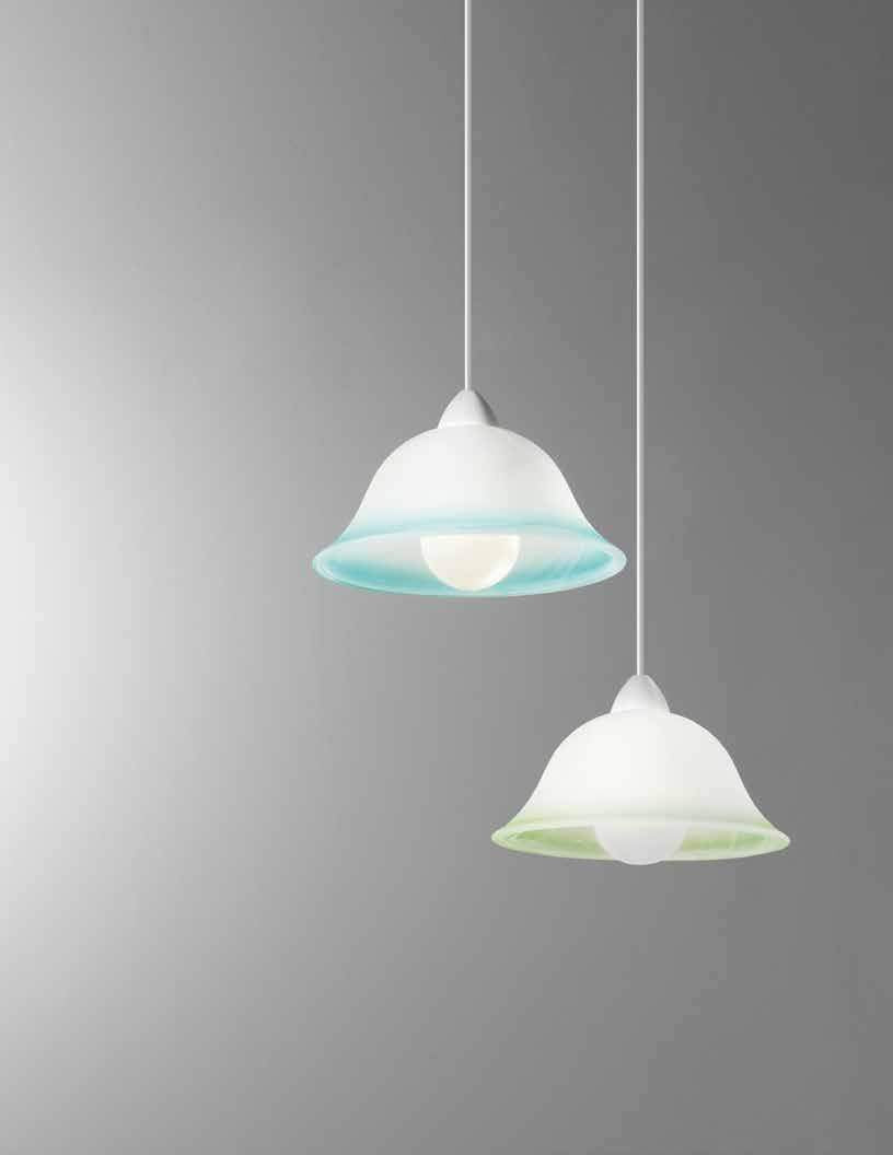 SETTECENTO - immagine della collezione Luce Ambiente Design