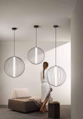 SEXTANT - immagine della collezione Luce Ambiente Design