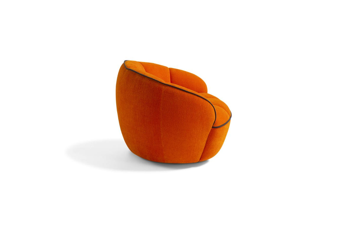 Egoitaliano Poltrona Shai – vista 5
