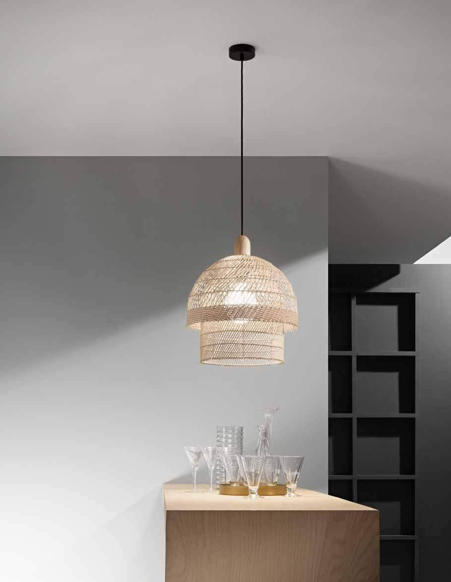 SIBILLA - immagine della collezione Luce Ambiente Design
