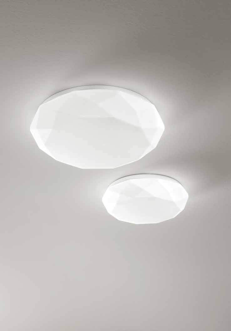 SINOPE - immagine della collezione Luce Ambiente Design