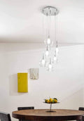 SKYLINE - immagine della collezione Luce Ambiente Design