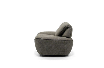 Egoitaliano Poltrona Smirk – vista 3