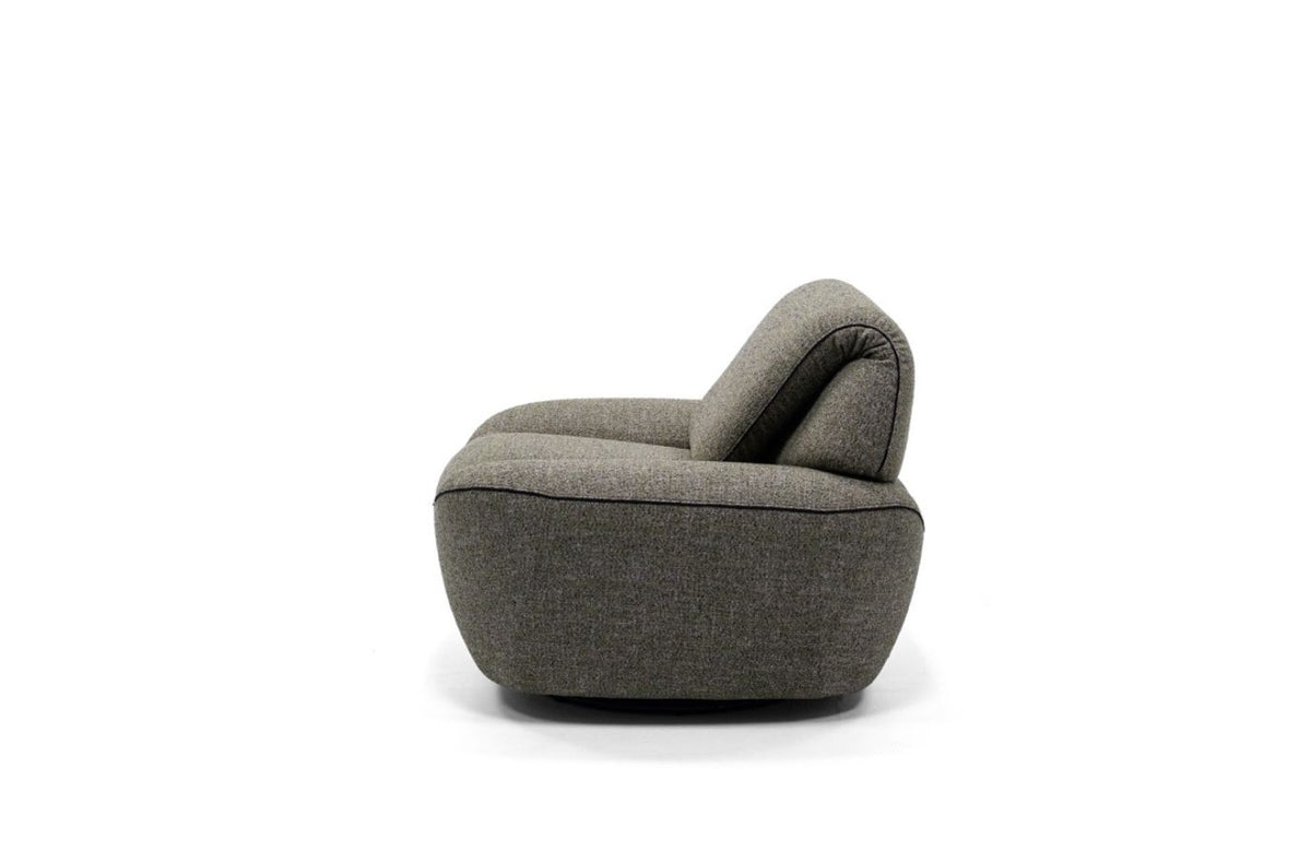 Egoitaliano Poltrona Smirk – vista 3