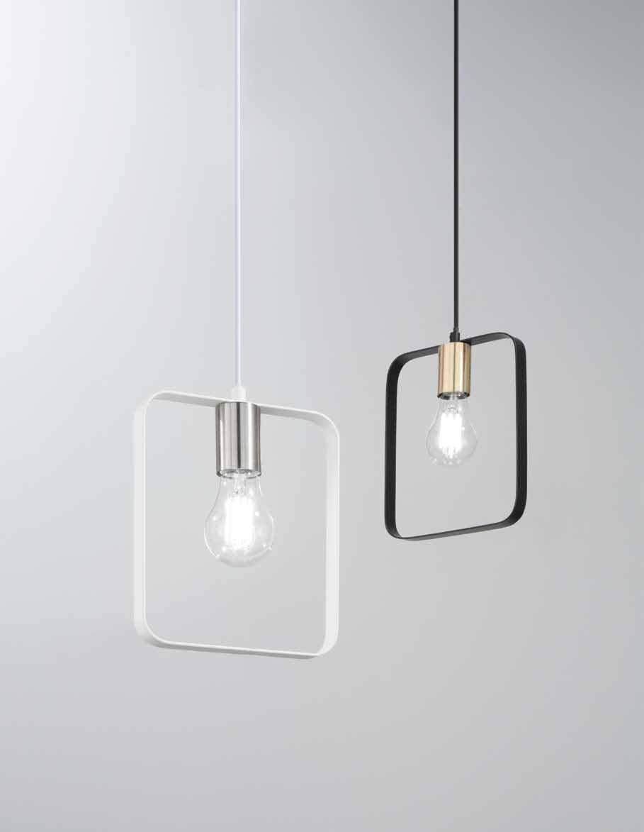SMITH - immagine della collezione Luce Ambiente Design