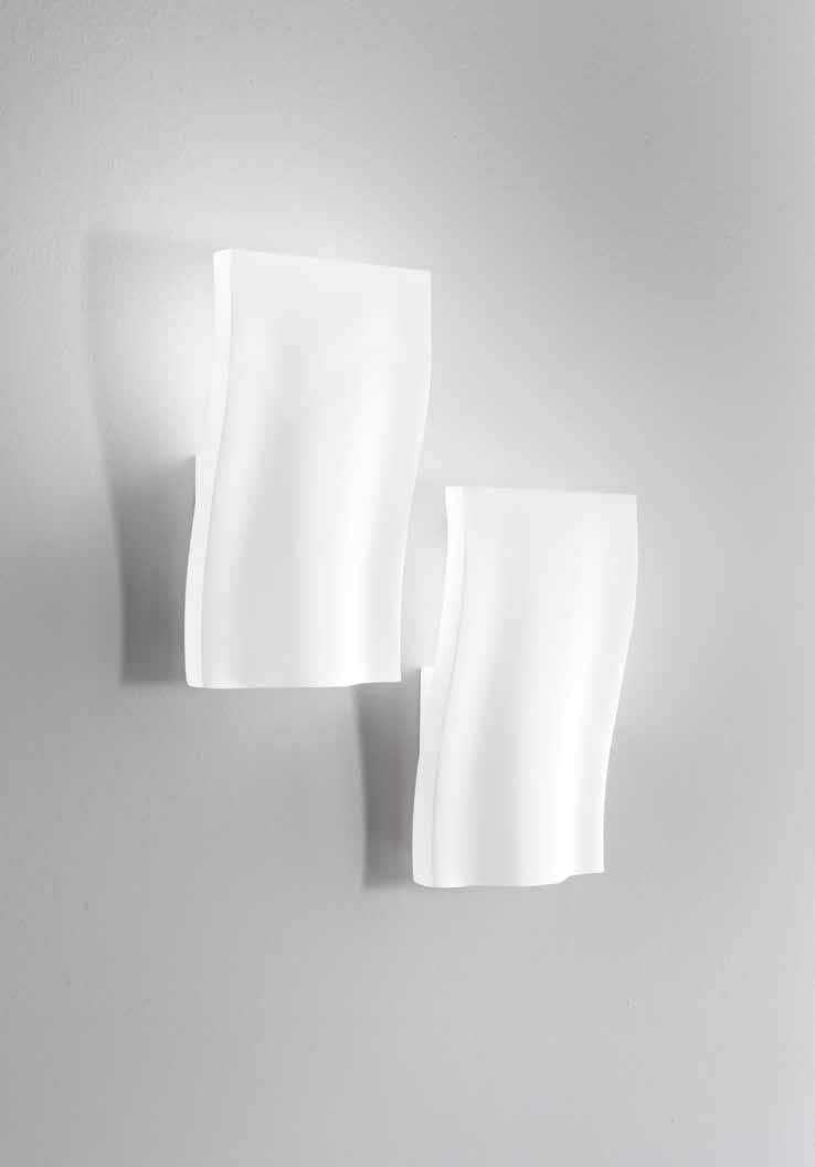 SOUL - immagine della collezione Luce Ambiente Design