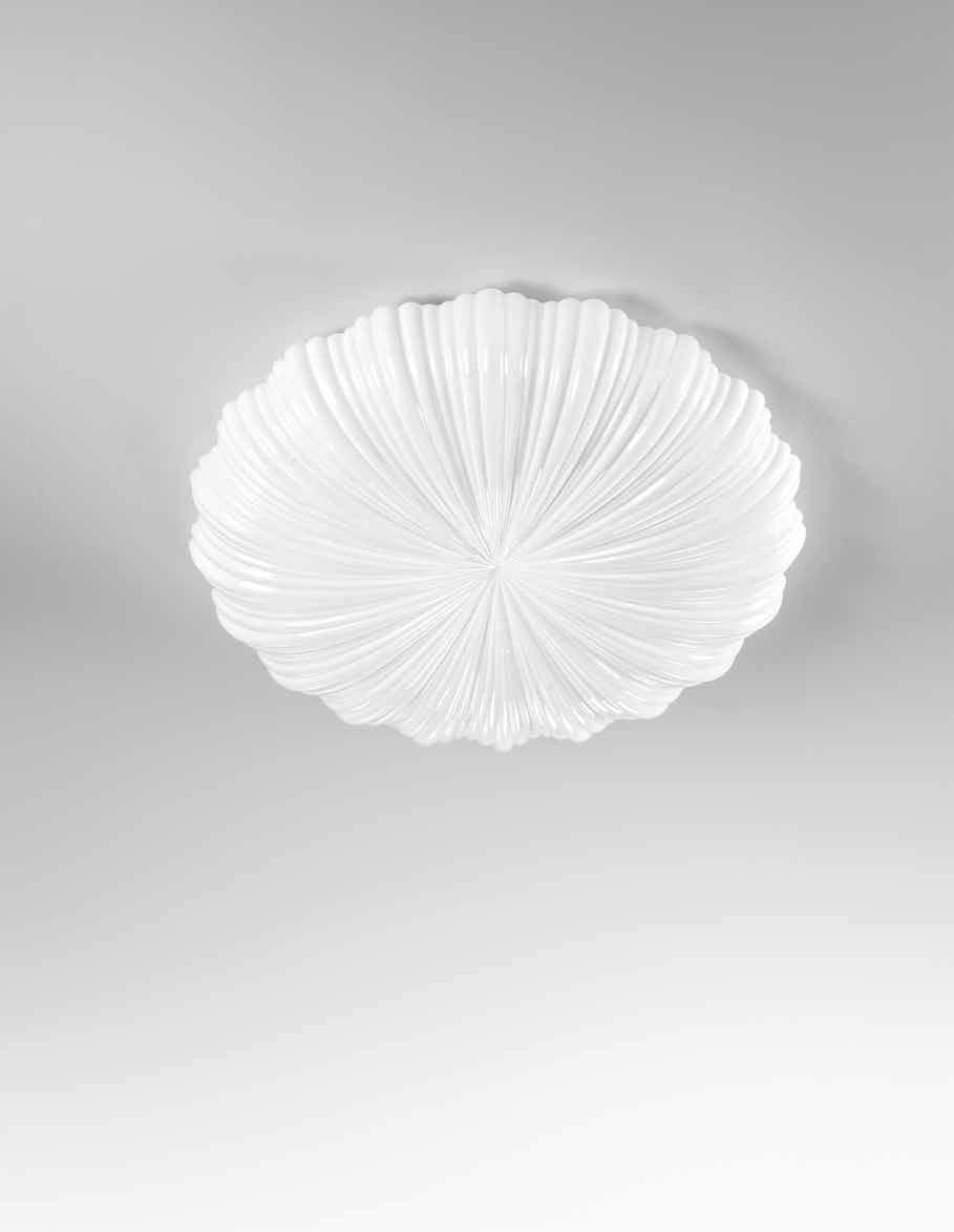 SPRING - immagine della collezione Luce Ambiente Design
