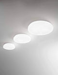 STREAM - immagine della collezione Luce Ambiente Design