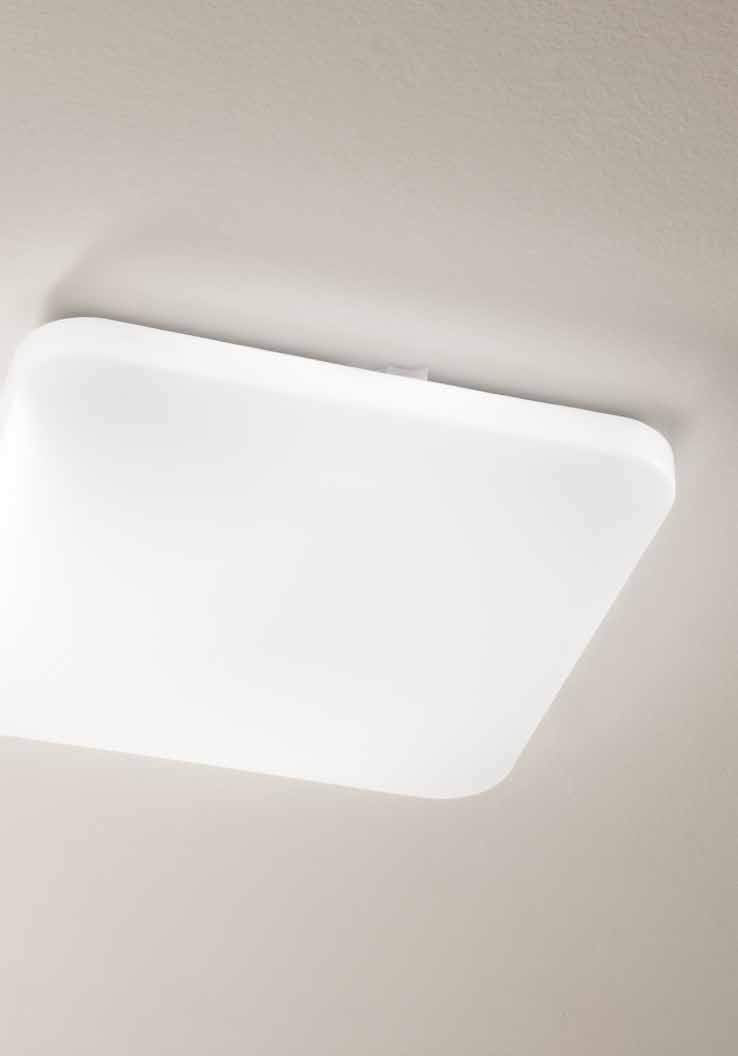 SUN - immagine della collezione Luce Ambiente Design