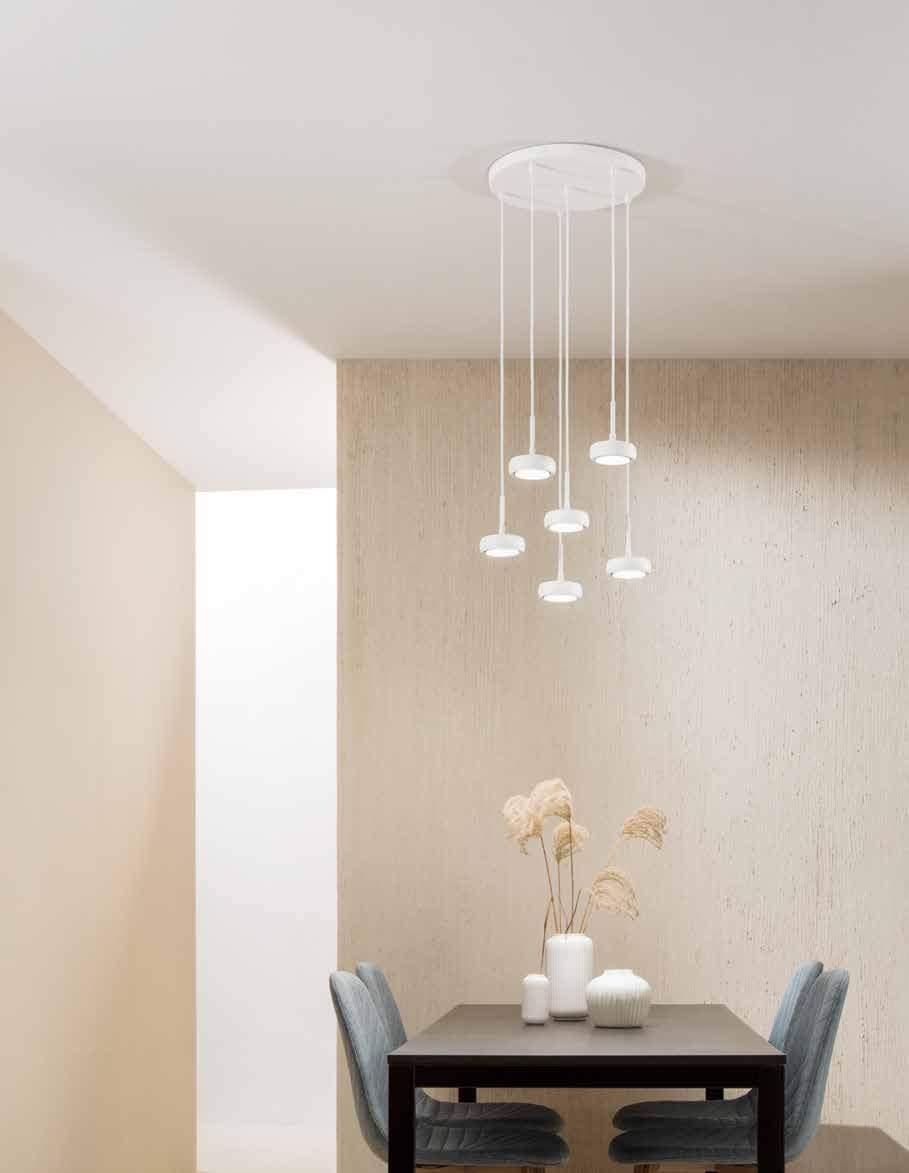 TAB - immagine della collezione Luce Ambiente Design