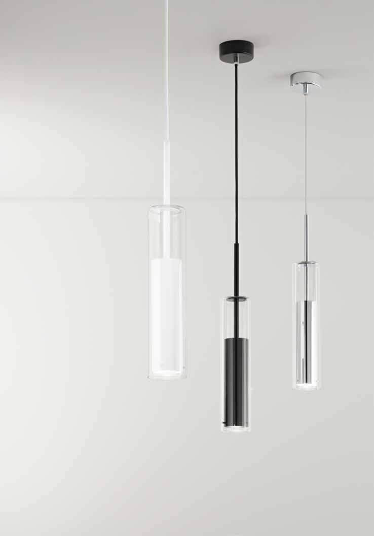TABOO - immagine della collezione Luce Ambiente Design