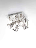 TECHNO - immagine della collezione Luce Ambiente Design