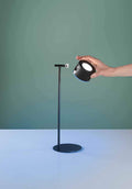 TESLA - immagine della collezione Luce Ambiente Design
