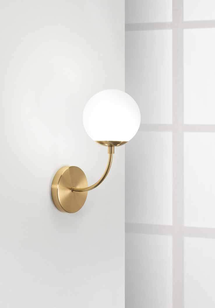 THEMYS - immagine della collezione Luce Ambiente Design