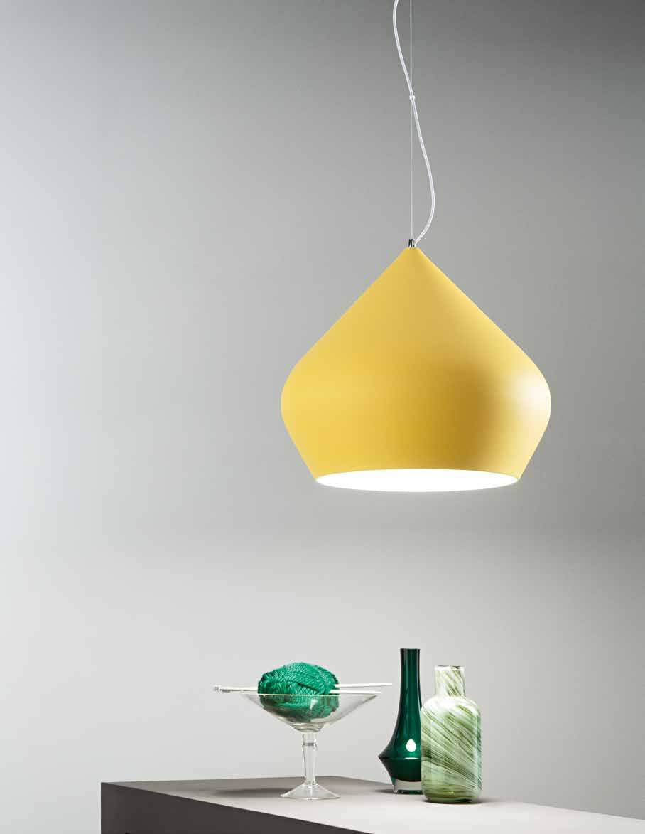 THOLOS - immagine della collezione Luce Ambiente Design