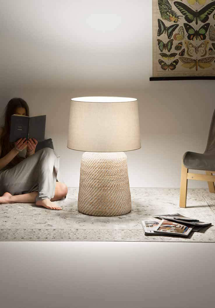 THONET - immagine della collezione Luce Ambiente Design