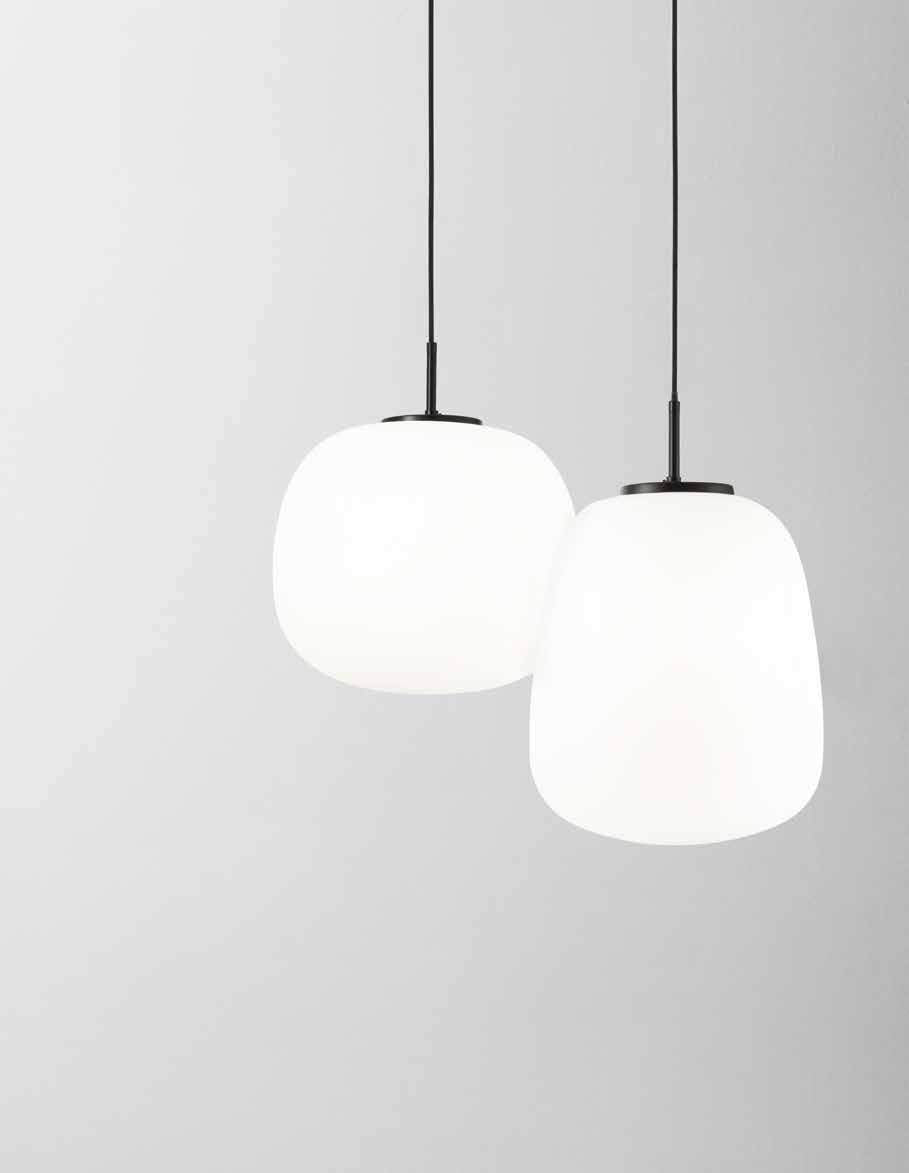 TOLOMEO - immagine della collezione Luce Ambiente Design
