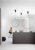 TOORX - immagine della collezione Luce Ambiente Design