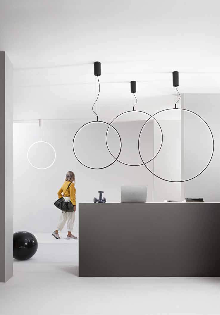 TOORX - immagine della collezione Luce Ambiente Design
