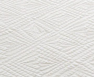 Particolare tessuto topper Jade 6.0