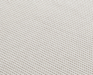 Particolare tessuto topper MemoryTopper 6.0