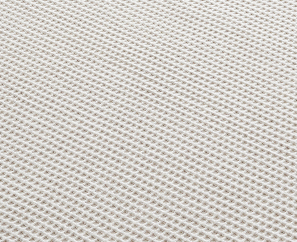 Particolare tessuto topper MemoryTopper 6.0
