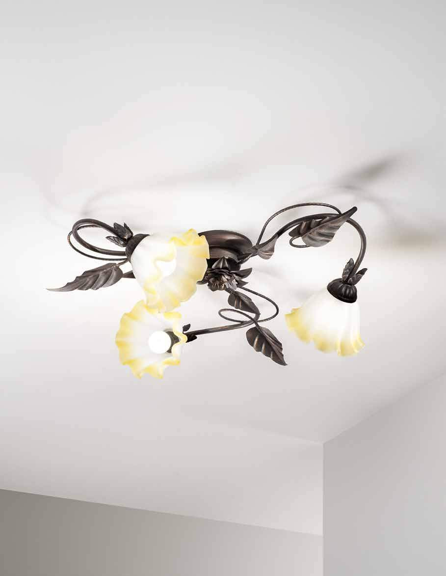 TRISTANO - immagine della collezione Luce Ambiente Design
