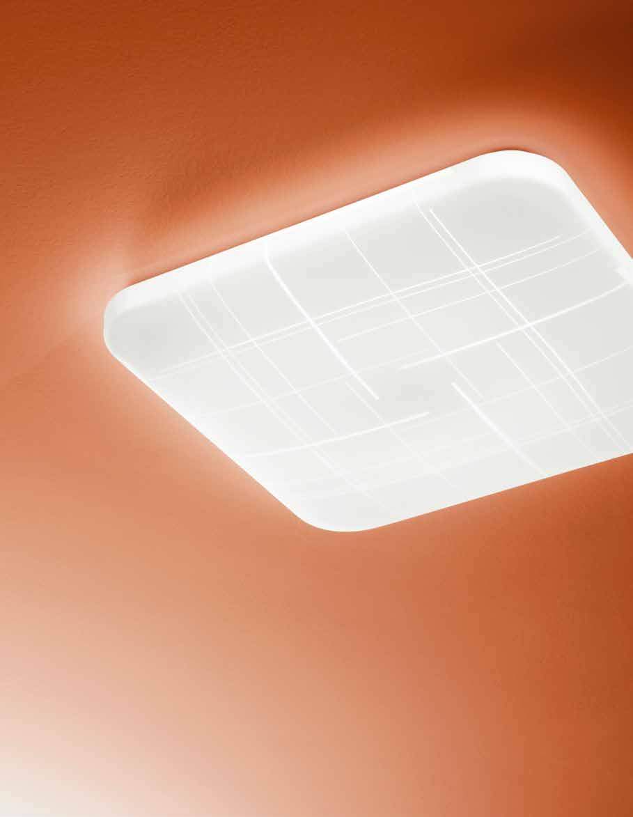 TRYGO - immagine della collezione Luce Ambiente Design