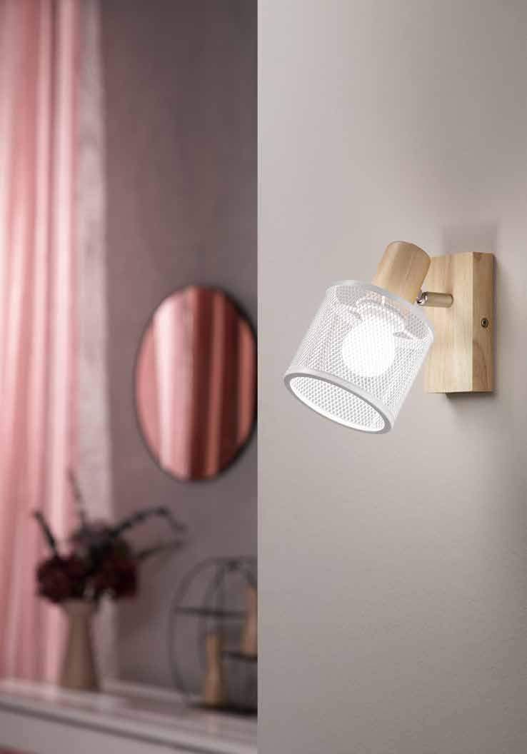 TWINSET - immagine della collezione Luce Ambiente Design