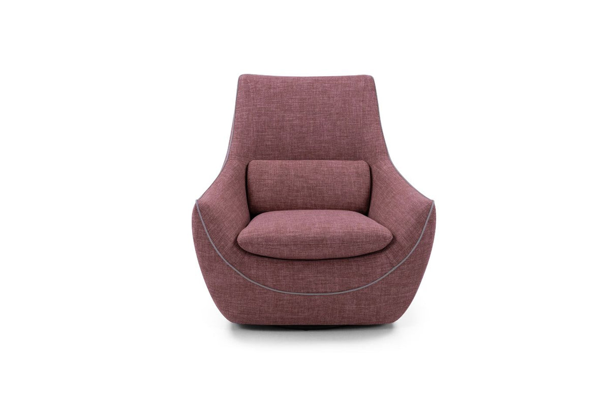 Egoitaliano Poltrona Ula – vista 4