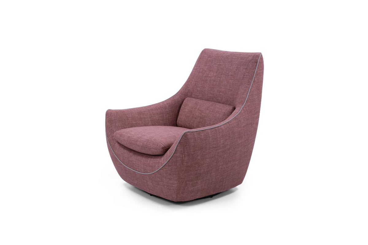 Egoitaliano Poltrona Ula – vista 5