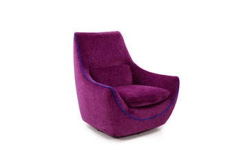 Egoitaliano Poltrona Ula – vista 6