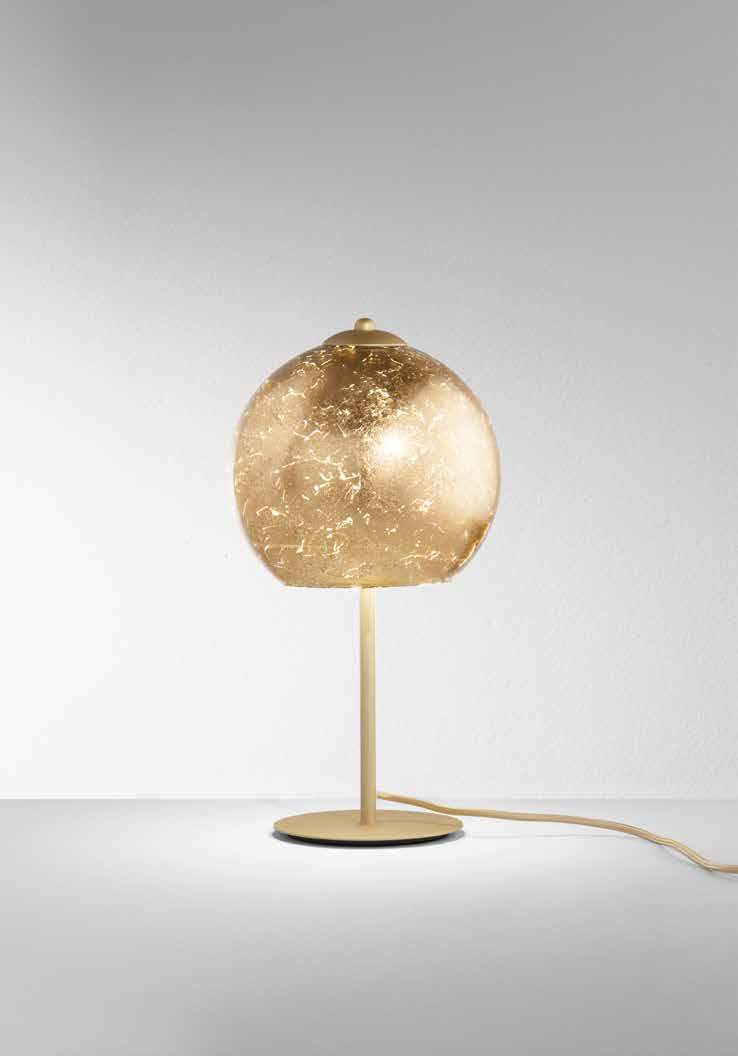 VANITY - immagine della collezione Luce Ambiente Design