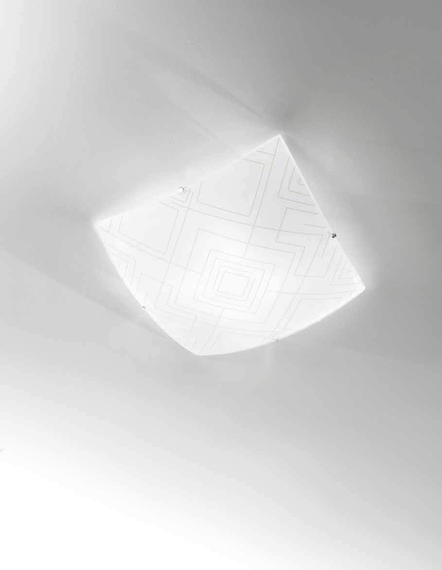 VECTOR - immagine della collezione Luce Ambiente Design