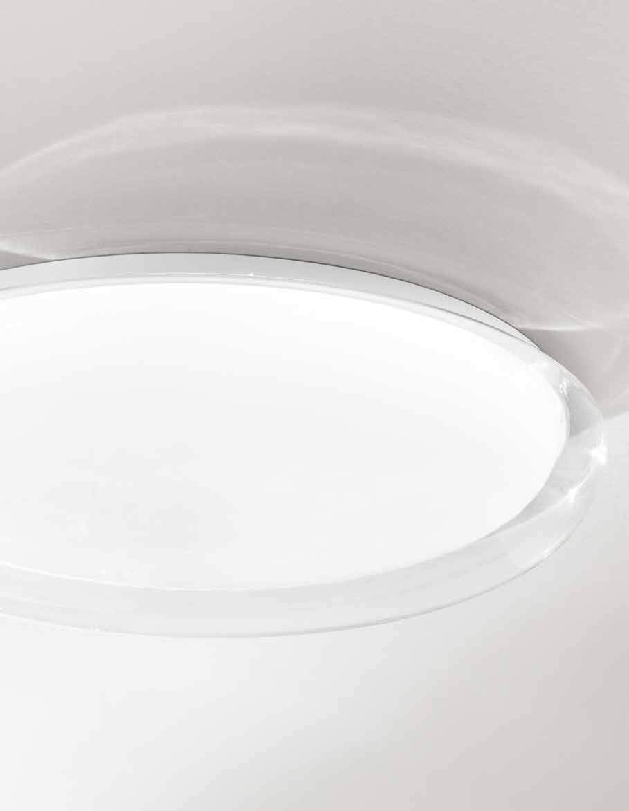 VENERE - immagine della collezione Luce Ambiente Design