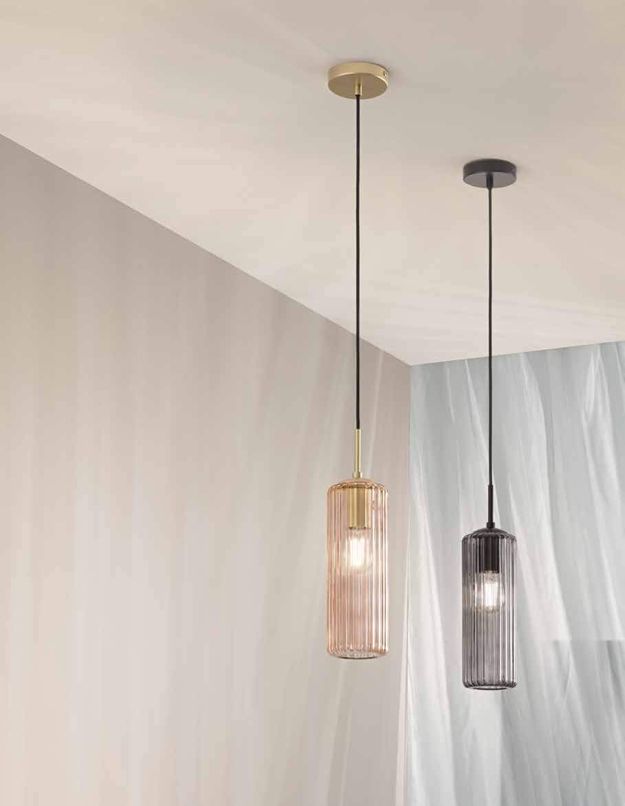 VENICE - immagine della collezione Luce Ambiente Design