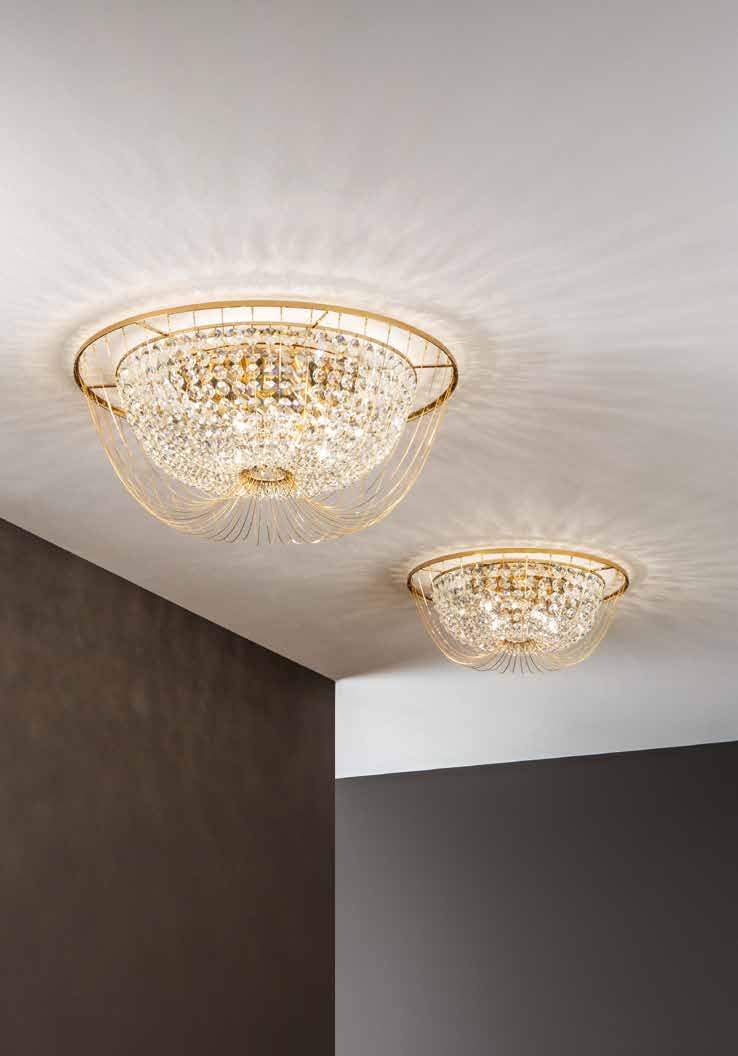 VIENNA - immagine della collezione Luce Ambiente Design
