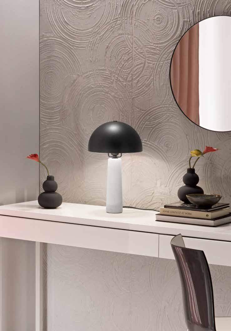 VITRUVIO - immagine della collezione Luce Ambiente Design