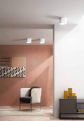 VORTEX - immagine della collezione Luce Ambiente Design
